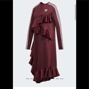NWT adidas dress